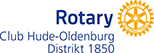 Rotary Club Hude-Oldenburg